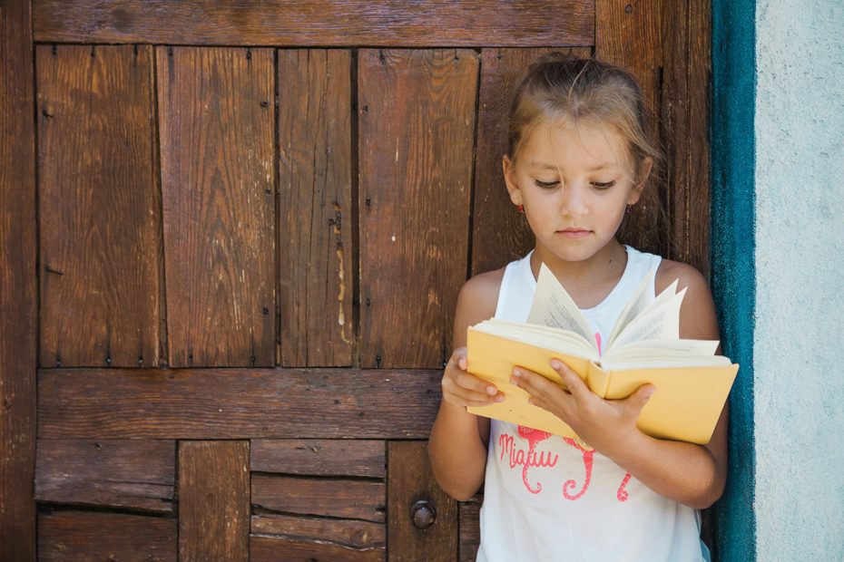 Intéresser les enfants à leur histoire familiale