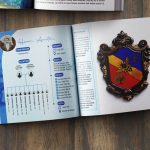 Livre mémoire personnalisé