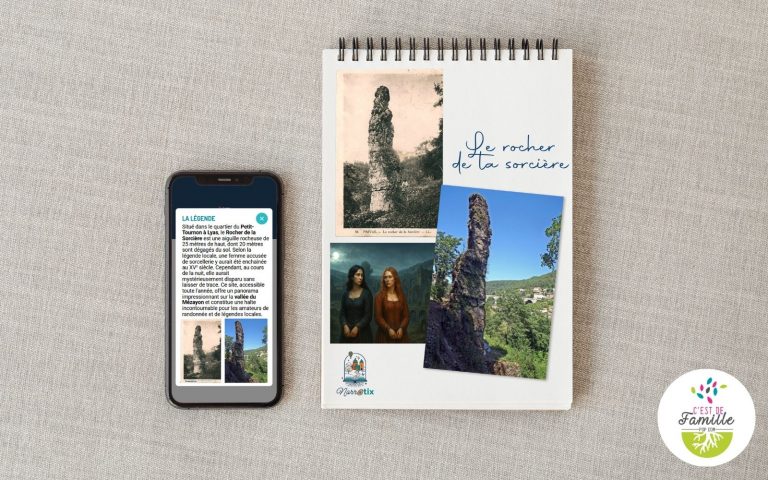 Les sorcières d'Ardèche