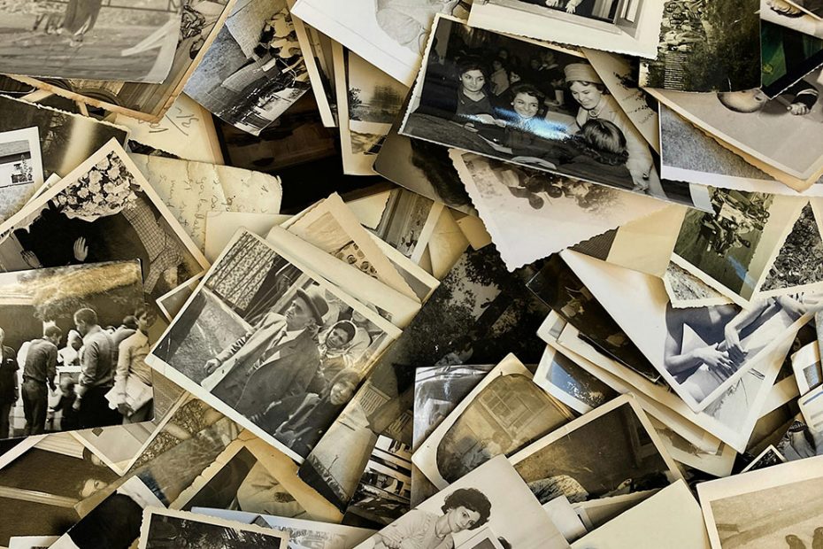 Le tableau sensible : l’art de faire revivre la mémoire