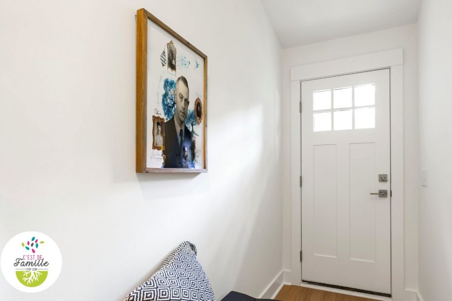 Le tableau sensible : l’art de faire revivre la mémoire