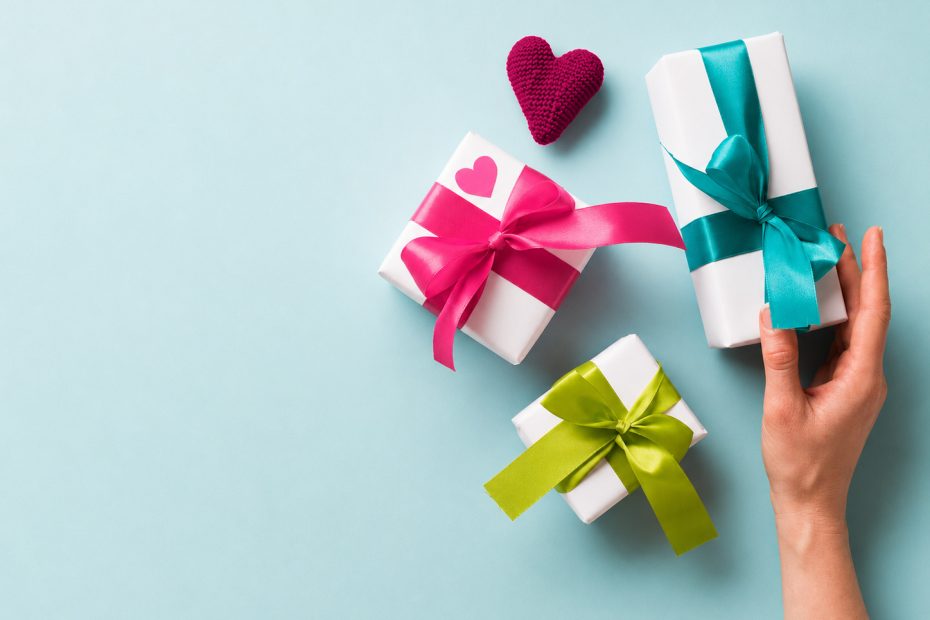 cadeau fête des mères et fête des pères original