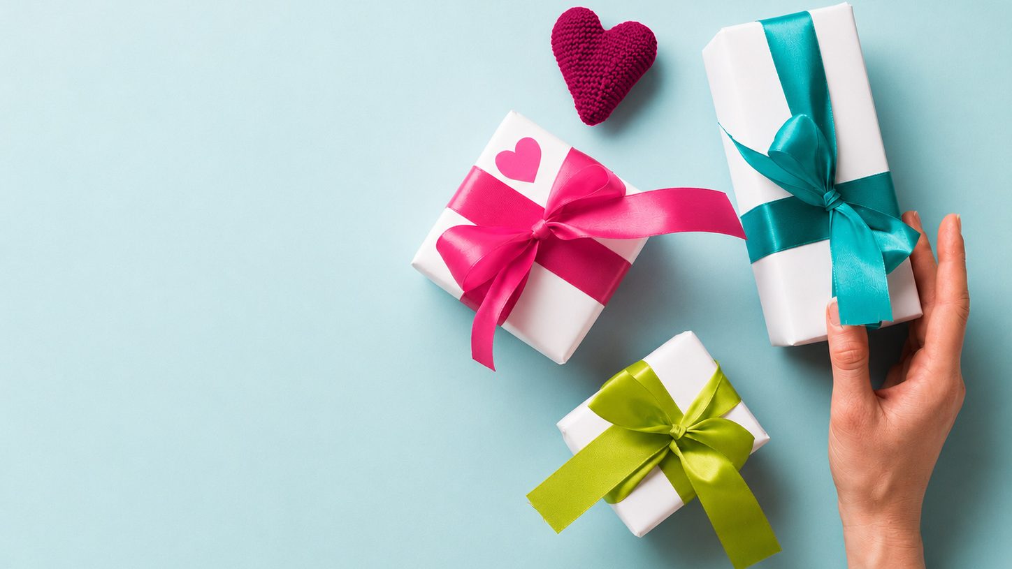 cadeau fête des mères et fête des pères original