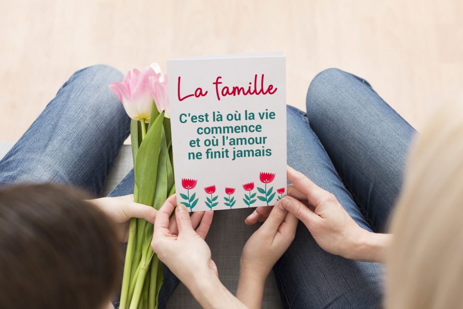 Pourquoi la généalogie prend vie lorsqu’elle est partagée
