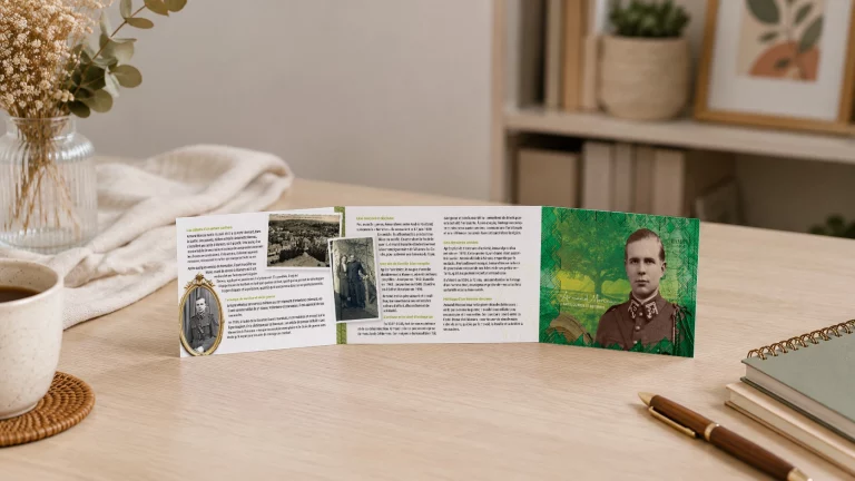 Mémoire d’un lieu et Ligne de vie