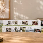 Mémoire d’un lieu et Ligne de vie