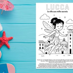 voyage en famille avec enfants + outils ludiques patrimoine