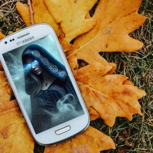 Les sorcières d'Ardèche