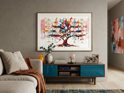 enrichir arbre généalogique