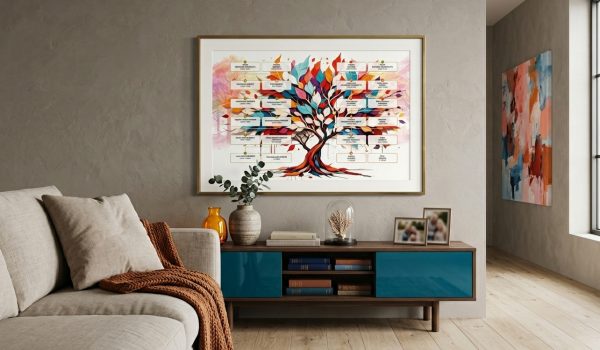 enrichir arbre généalogique