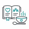 Les questions sur les repas, recettes et traditions