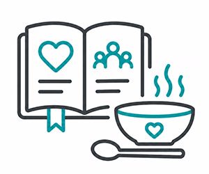 Les questions sur les repas, recettes et traditions