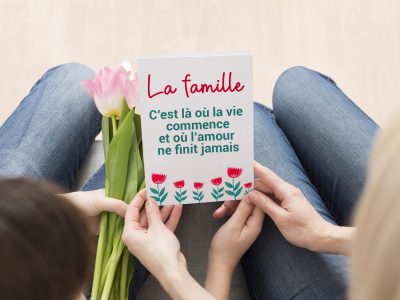 Pourquoi la généalogie prend vie lorsqu’elle est partagée