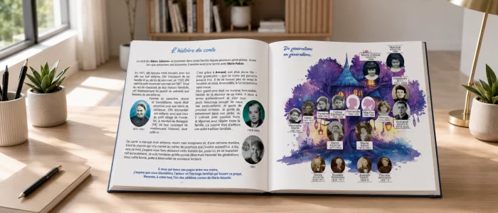 Livre pour enfant Bâton bâtonne