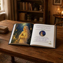 Livre pour enfant Bâton bâtonne