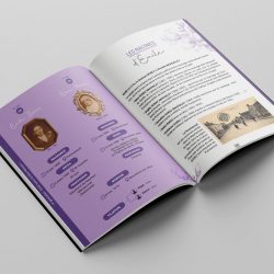 Livre mémoire personnalisé