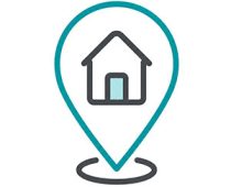 Lieux Les questions sur les lieux de famille