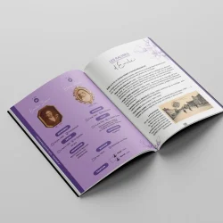 Livre mémoire familiale