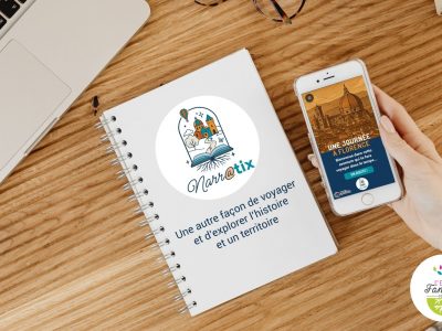 Généalogie créative pour les enfants et les ados