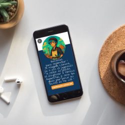 Voyager autrement, sur les traces de ses ancêtres