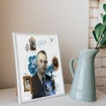 Tableau mémoire Le tableau sensible : l’art de faire revivre la mémoire