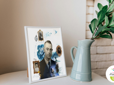 Le tableau sensible : l’art de faire revivre la mémoire