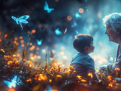 activités généalogiques pour enfants